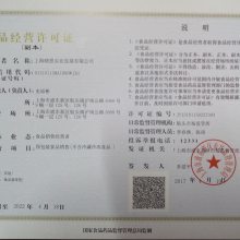 食品經營許可證 保障食品安全與經營合規的關鍵憑證