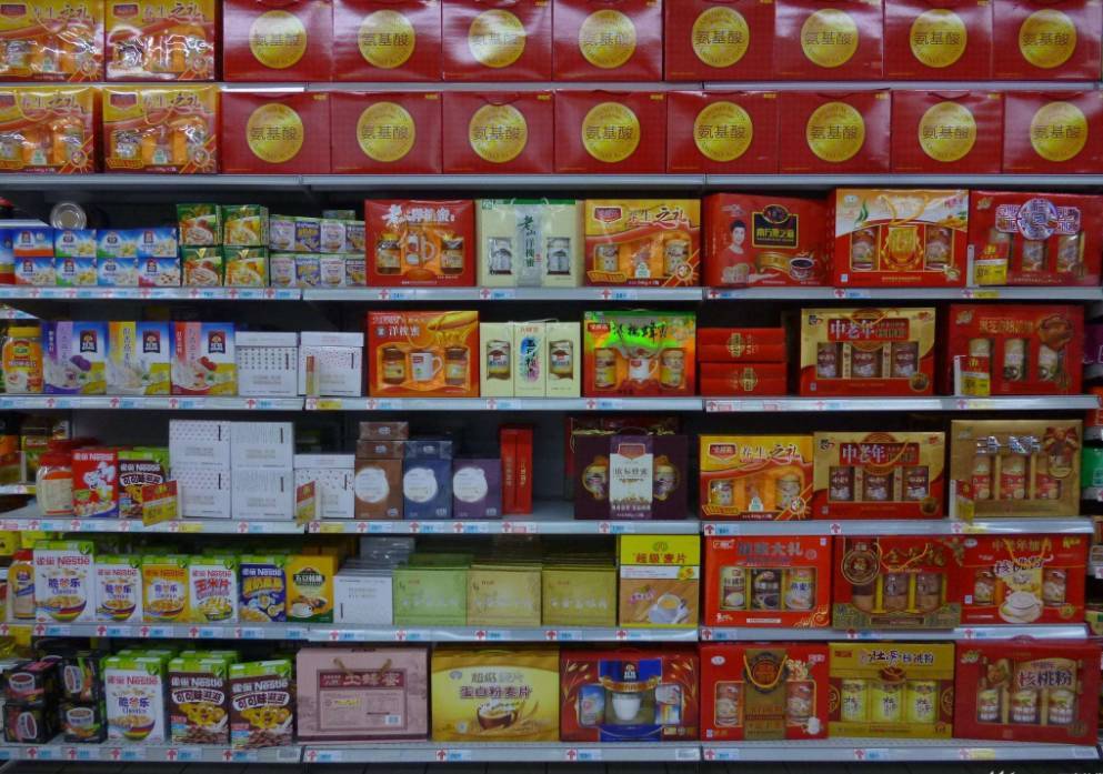 哈爾濱市香坊區保健食品經營檢查 這些“大商超”要補保健食品許可證！